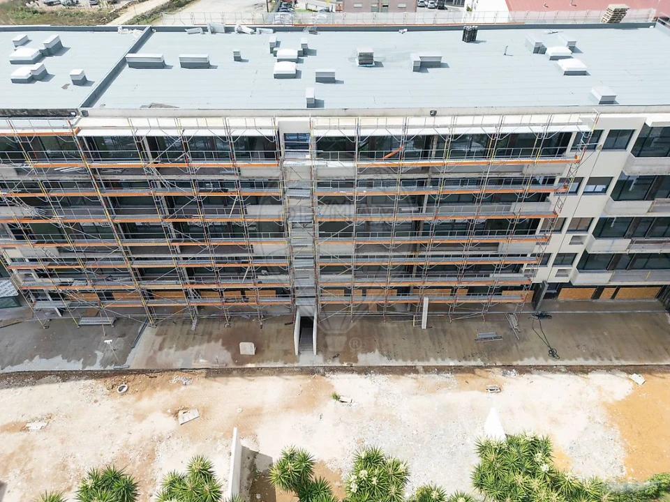 Apartamento T1 para Venda em Vila Chã, Codal e Vila Cova de Perrinho Foto 9