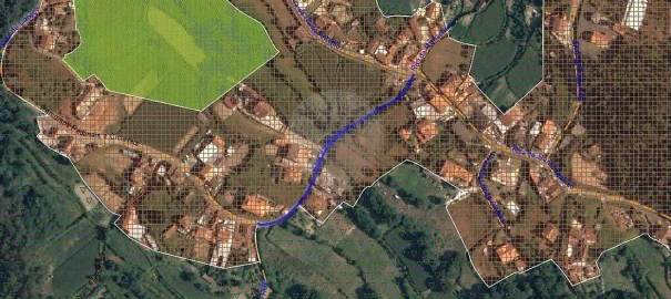 Terreno para Venda em Pinheiro da Bemposta, Travanca e Palmaz
