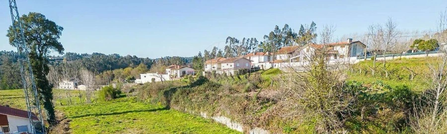 Terreno para Venda em Pinheiro da Bemposta, Travanca e Palmaz