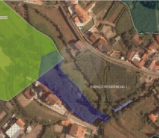 Terreno para Venda em Pinheiro da Bemposta, Travanca e Palmaz