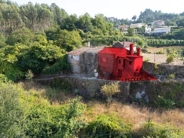 Moradia T2 para Venda em Cepelos