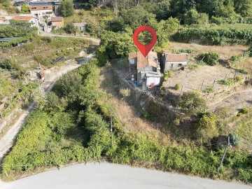 Moradia T2 para Venda em Cepelos
