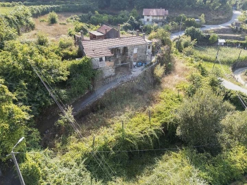 Moradia T2 para Venda em Cepelos