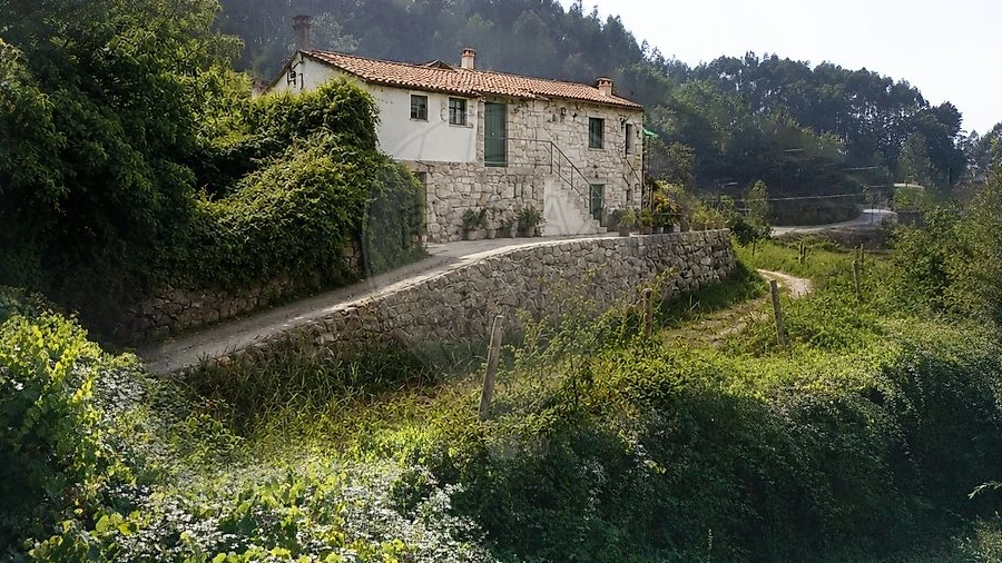 Moradia T2 para Venda em Cepelos