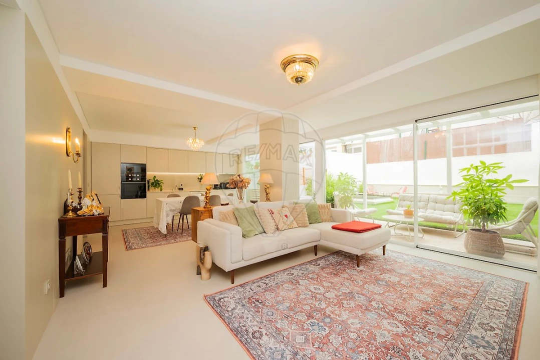 Apartamento T3 para Venda em Arroios Foto 30