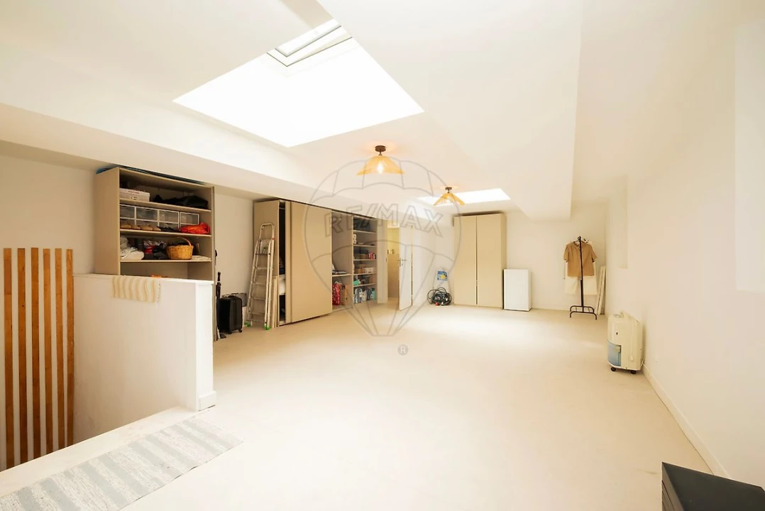 Apartamento T3 para Venda em Arroios Foto 18