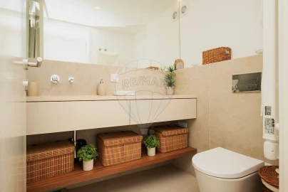 Apartamento T3 para Venda em Arroios