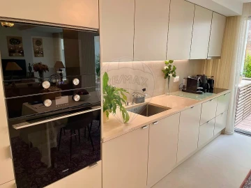 Apartamento T3 para Venda em Arroios