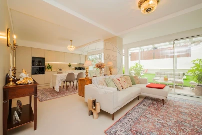 Apartamento T3 para Venda em Arroios