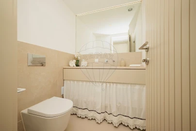 Apartamento T3 para Venda em Arroios
