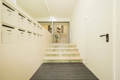 Apartamento T3 para Venda em Arroios