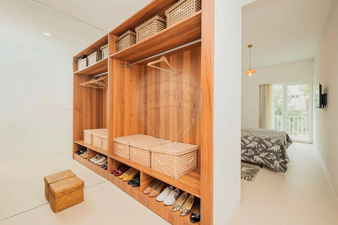 Apartamento T3 para Venda em Arroios Foto 5