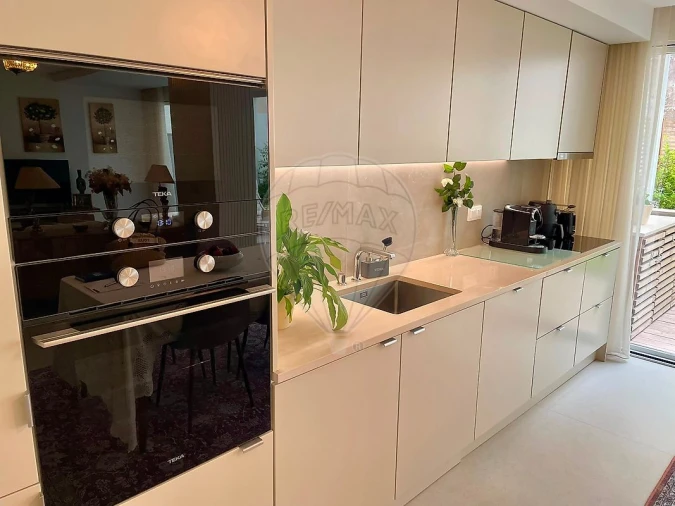 Apartamento T3 para Venda em Arroios Foto 2