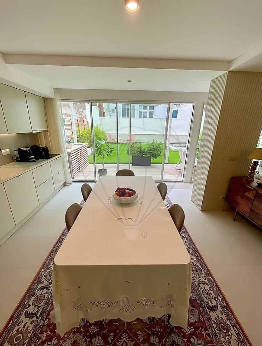 Apartamento T3 para Venda em Arroios Foto 4