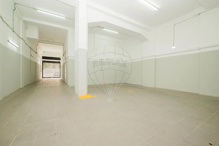Apartamento T3 para Venda em Arroios Foto 20