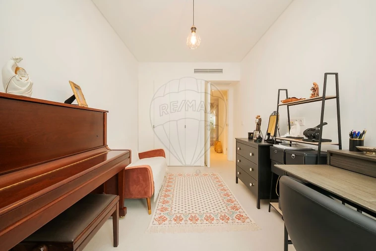 Apartamento T3 para Venda em Arroios Foto 14