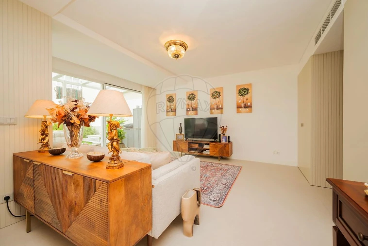 Apartamento T3 para Venda em Arroios Foto 2
