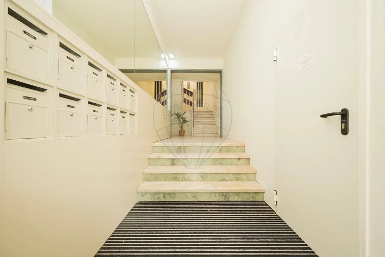 Apartamento T3 para Venda em Arroios Foto 21