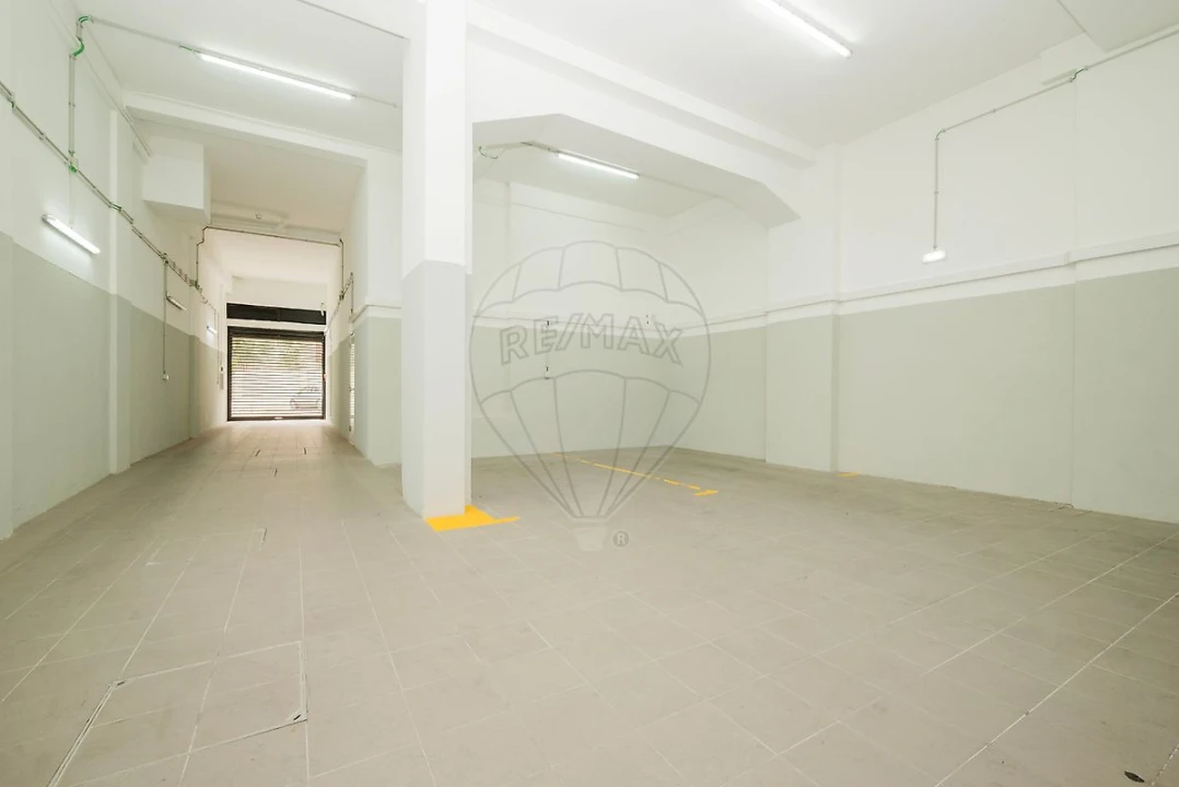 Apartamento T3 para Venda em Arroios Foto 20
