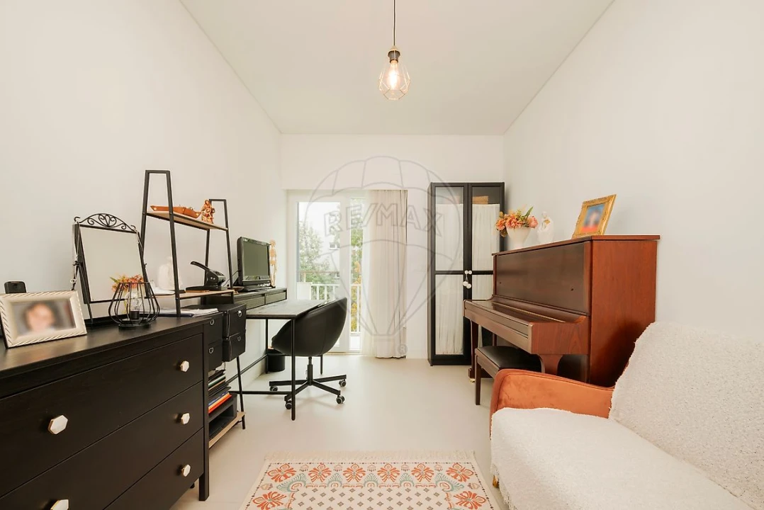 Apartamento T3 para Venda em Arroios Foto 13