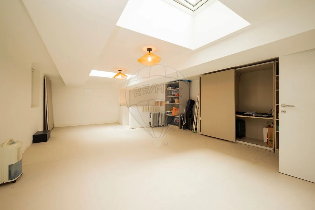 Apartamento T3 para Venda em Arroios Foto 19