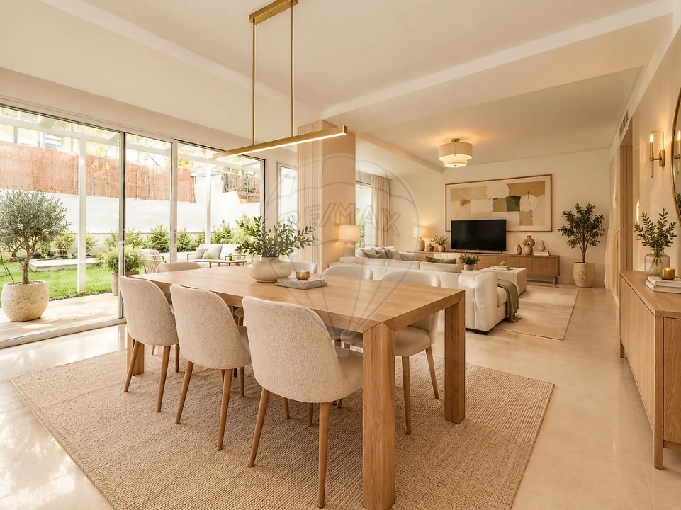 Apartamento T3 para Venda em Arroios Foto 33