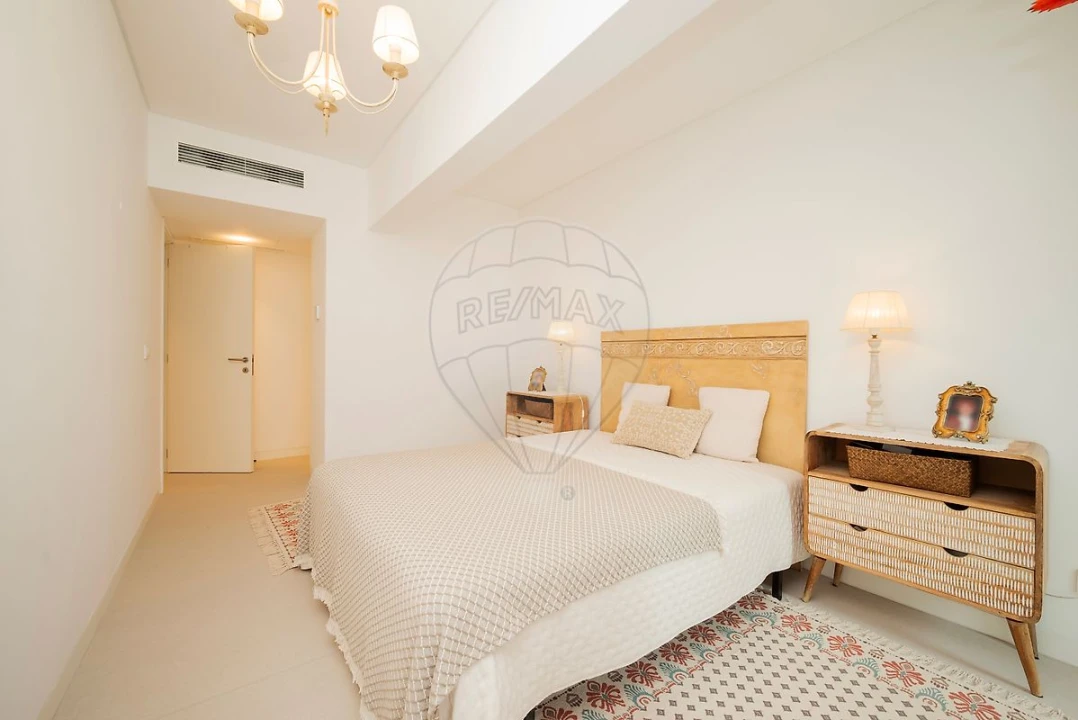 Apartamento T3 para Venda em Arroios Foto 8
