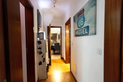 Apartamento T2 para Venda em Rio de Mouro