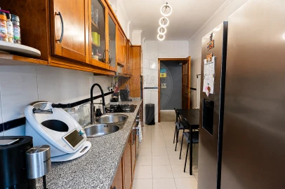 Apartamento T2 para Venda em Rio de Mouro