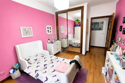 Apartamento T2 para Venda em Rio de Mouro