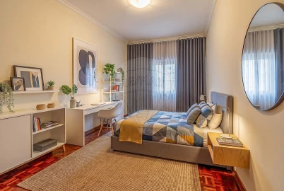 Apartamento T3 para Venda em Loures