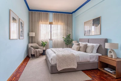 Apartamento T3 para Venda em Loures