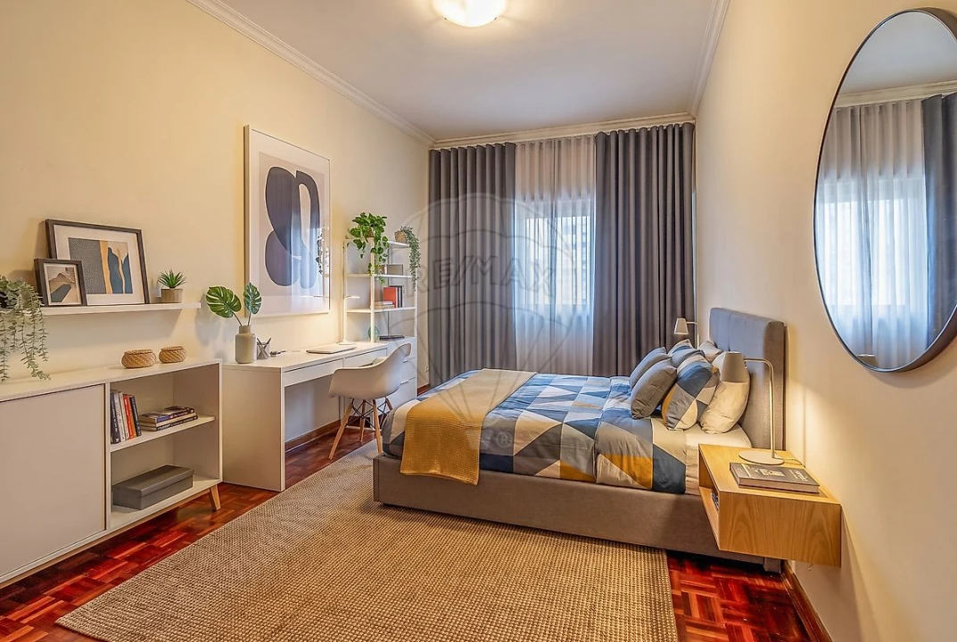 Apartamento T3 para Venda em Loures Foto 23