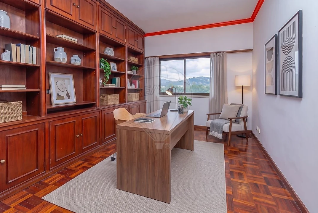 Apartamento T3 para Venda em Loures Foto 13