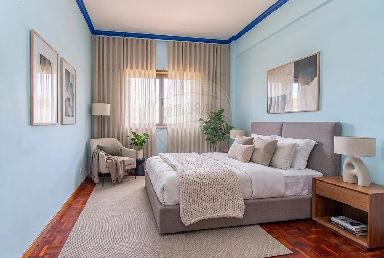 Apartamento T3 para Venda em Loures Foto 17