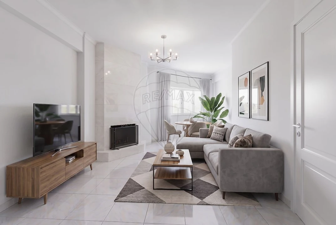 Apartamento T3 para Venda em Loures Foto 7