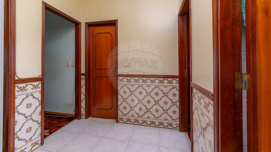 Apartamento T3 para Venda em Loures