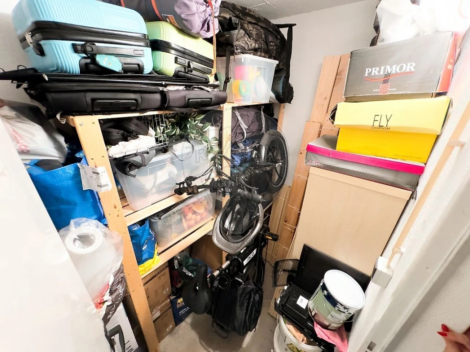 Apartamento T1 para Venda em Carregado e Cadafais Foto 29