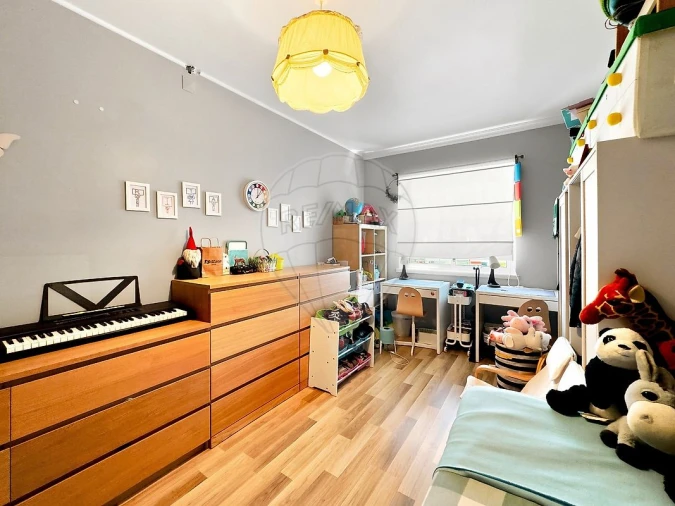 Apartamento T1 para Venda em Carregado e Cadafais Foto 11