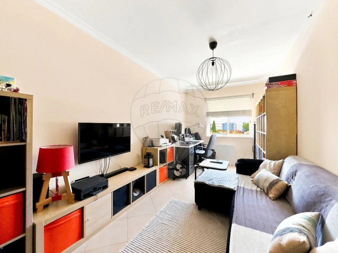 Apartamento T1 para Venda em Carregado e Cadafais Foto 22