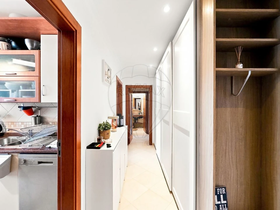 Apartamento T1 para Venda em Carregado e Cadafais Foto 20