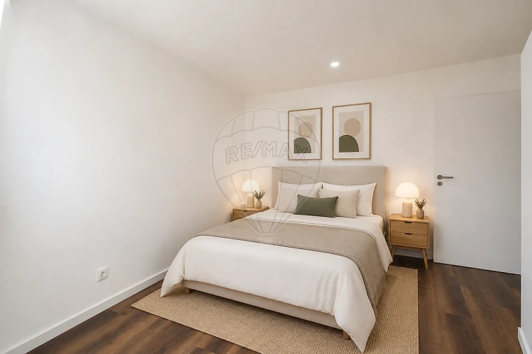 Apartamento T2 para Venda em Sacavém e Prior Velho Foto 18