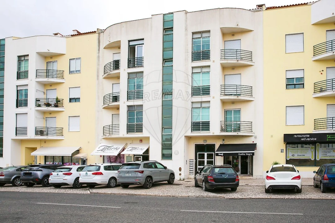 Apartamento T2 para Venda em Alenquer (Santo Estêvão e Triana) Foto 42