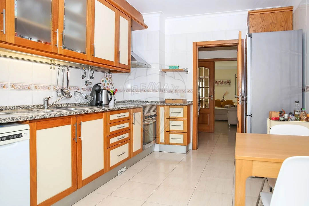 Apartamento T2 para Venda em Alenquer (Santo Estêvão e Triana) Foto 24