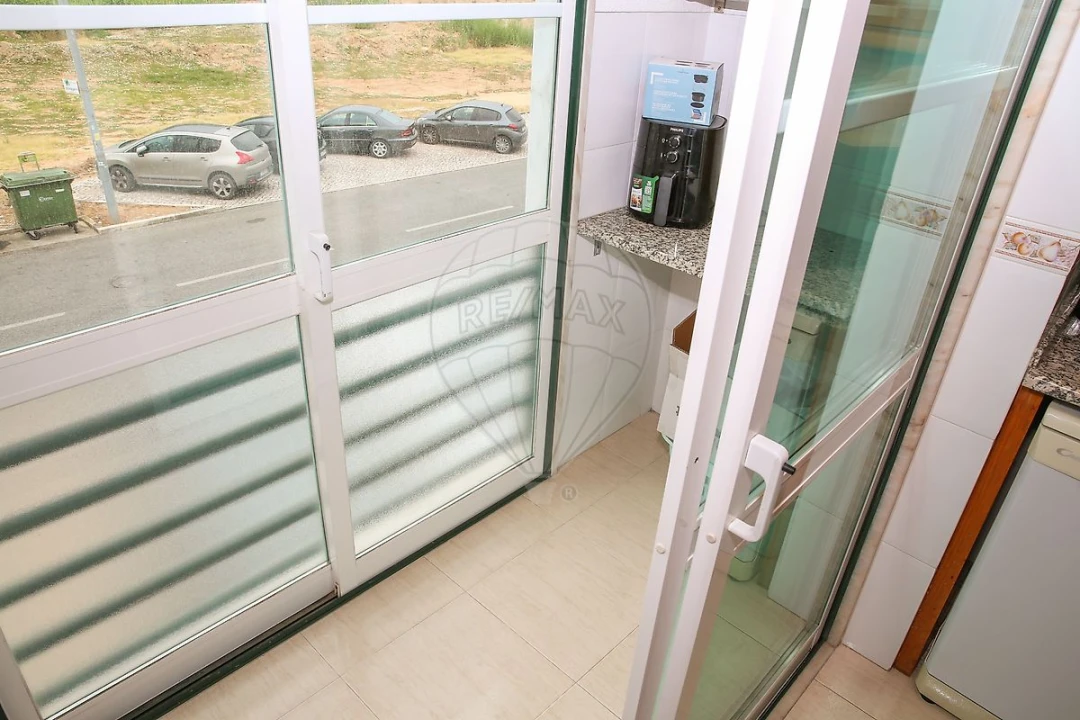 Apartamento T2 para Venda em Alenquer (Santo Estêvão e Triana) Foto 29