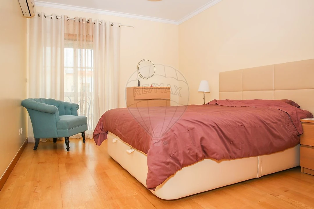 Apartamento T2 para Venda em Alenquer (Santo Estêvão e Triana) Foto 32
