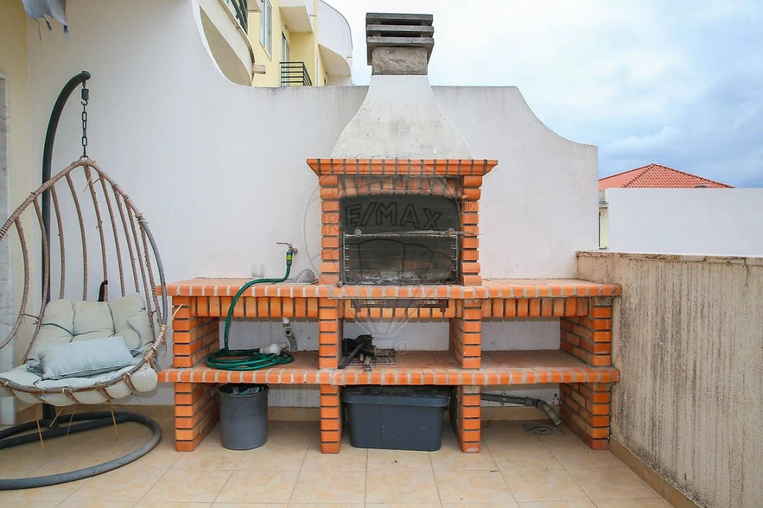Apartamento T2 para Venda em Alenquer (Santo Estêvão e Triana) Foto 15