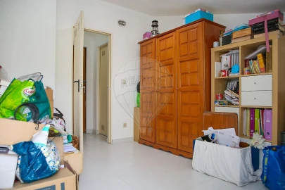 Apartamento T2 para Venda em Alenquer (Santo Estêvão e Triana)