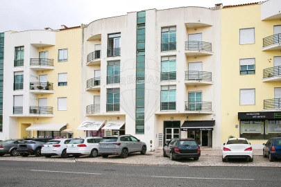 Apartamento T2 para Venda em Alenquer (Santo Estêvão e Triana)
