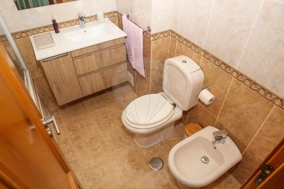 Apartamento T2 para Venda em Alenquer (Santo Estêvão e Triana)